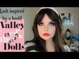valley of the dolls collab w mia s