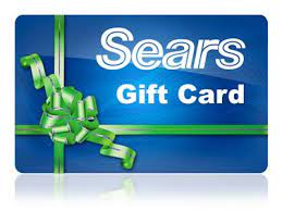 Maybe you would like to learn more about one of these? Free 500 Sears Gift Card Gift Card Giveaway Gift Card Gift Card Deals