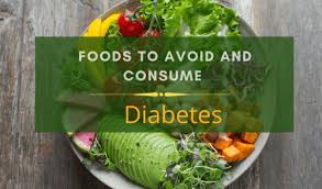 t chart for diabetes healthy food