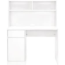Shop at ebay.com and enjoy fast & free shipping on many items! Newton Hutch Storage 1100mm Desk White Officeworks