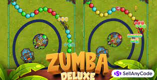 zumba deluxe android source code
