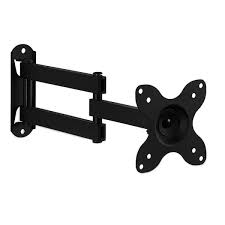 Small Full Motion Tv Wall Mount For 13