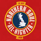 The Best Northern Soul All-Nighter...Ever!