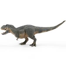 vastatosaurus rex v rex figure