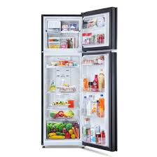 Buy lg, abans, hoover & haier smart inverter refrigerator at sale prices. Neo Fresh 265 L Frost Free Double Door Refrigerator 6th Sense Deepfreeze Technology 2 Star Crystal Black 10 Year Warranty