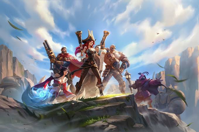 League of Legends: Wild Rift — Everything you need to know | Android Central