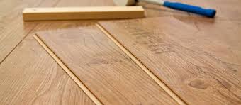 what is laminate flooring answered