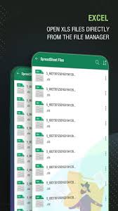 Jan 15, 2019 · systools xlsx viewer tool is the best rated free excel file reader software to open, & view damaged, corrupt xlsx files. Free Excel Viewer Document Viewer Excel Reader For Android Apk Download