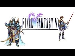 Developer square enix co.ltd.version 1.2.5. Descargar Final Fantasy V Android Espanol Jugando Apk Datos Youtube
