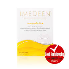 imedeen time perfection supplements