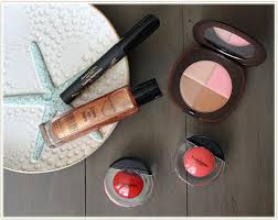 elizabeth arden tropical escape colour