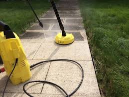 How To Clean Patio Slabs 3 Effective