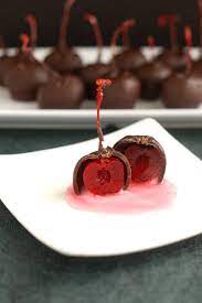 how to make cherry cordials baking sense