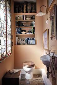 Country Bathroom Ideas House Garden