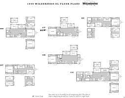 Floor Plans Specifications Features