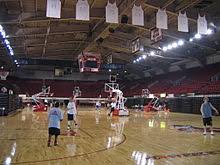 Reynolds Coliseum Wikipedia