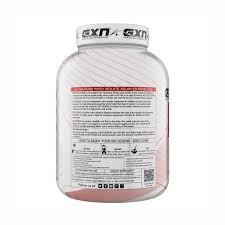 gxn iso legend whey protein ikl