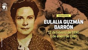PRIMERA CARTA DE REALACIÓN DE HERNÁN CORTÉS
<br>Análisis de Eulalia Guzmán 