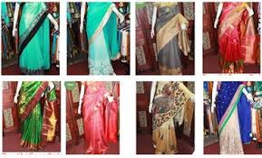 samudra sarees women s clothing