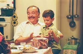Babam ve Oğlum filmi konusu nedir, nerede çekildi, oyuncuları kimler? -  NeHabers Kıbrıs ve Türkiye Tarafsız Haber Sitesi