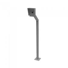 Reader Stand 00084 Outdoor Gray