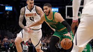 The most exciting nba stream games are avaliable for free celtics vs nuggets : Celtics Remain Perfect At Td Garden With Victory Over Nuggets
