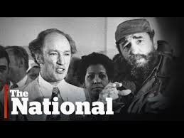 But according to a hoax that appears to have started on reddit, the ties between the. Fidel Castro The Canada Cuba Connection Youtube