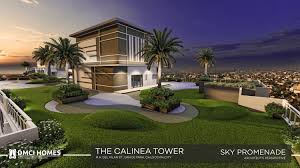 The Calinea Tower Caloocan Official