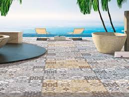 dÉco outdoor floor tiles by younique