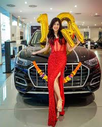 mn insta followers mom gifts audi q3