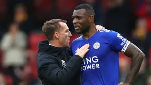 Zillow i saw the bad stuff that was going on in the world, morgan said. Former Reggae Boy Wes Morgan Signs Leicester Extension Loop News