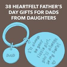 day gifts for dads from daughters
