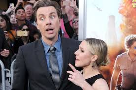 Kristen bell has husband dax shepard 's back amid his drug relapse. Dax Shepard And Kristen Bell Mock Threesomes Kinky Sex Marriage Woes
