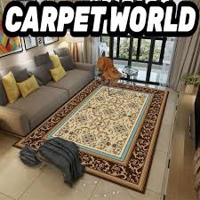 150x200cm 3d pattern carpet living room