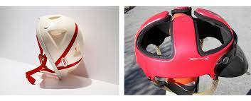 the evolution of bicycle helmets gearist