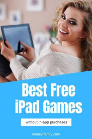 15 best free ipad games of 2023