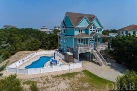 houses in the outer banks nc