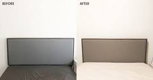 full size headboard fit a queen bed