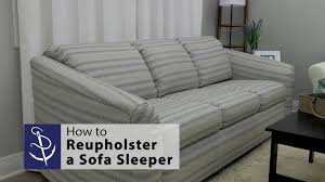 a sofa sleeper sofa bed
