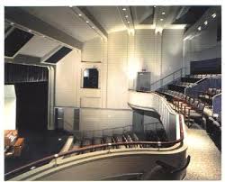 Theatre Facilities Brenau University