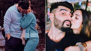 Arjun Kapoor and Malaika Arora spending a romantic Saturday together is  relationship goals, check pics | Bollywood Bubble