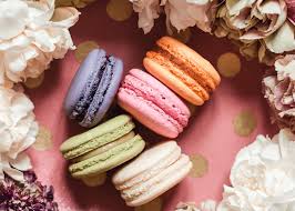 best macarons in singapore
