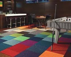 matte carpet tiles size 3x3 feet at