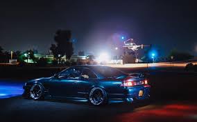 If you have your own one, just send us the image and we will show it on the. Wallpapers Auto Jdm Cars Wallpaper Night 1485432 Hd Wallpaper Backgrounds Download