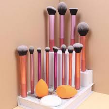 8pcs professional makeup brush set