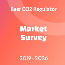 Global Beer Co2 Regulator Market Forecast To 2024 Taprite