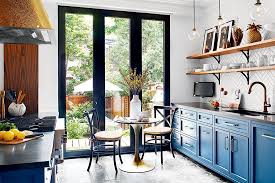 However, just because they're everywhere doesn't mean they aren't cute.our number one concern whenever we see chalkboards in the kitchen is: A Parisian Bistro Inspired Kitchen Style At Home Kitchen Style Bistro Kitchen French Bistro Kitchen