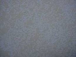 drywall texture on walls and ceilings