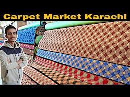 est carpet market in karachi i