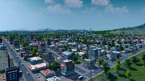 Descarga cities skylines para pc en español es un juego de simulación para pc que te invita a gestionar ciudades . Cities Skylines Download